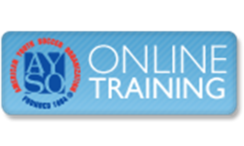 AYSO online Training