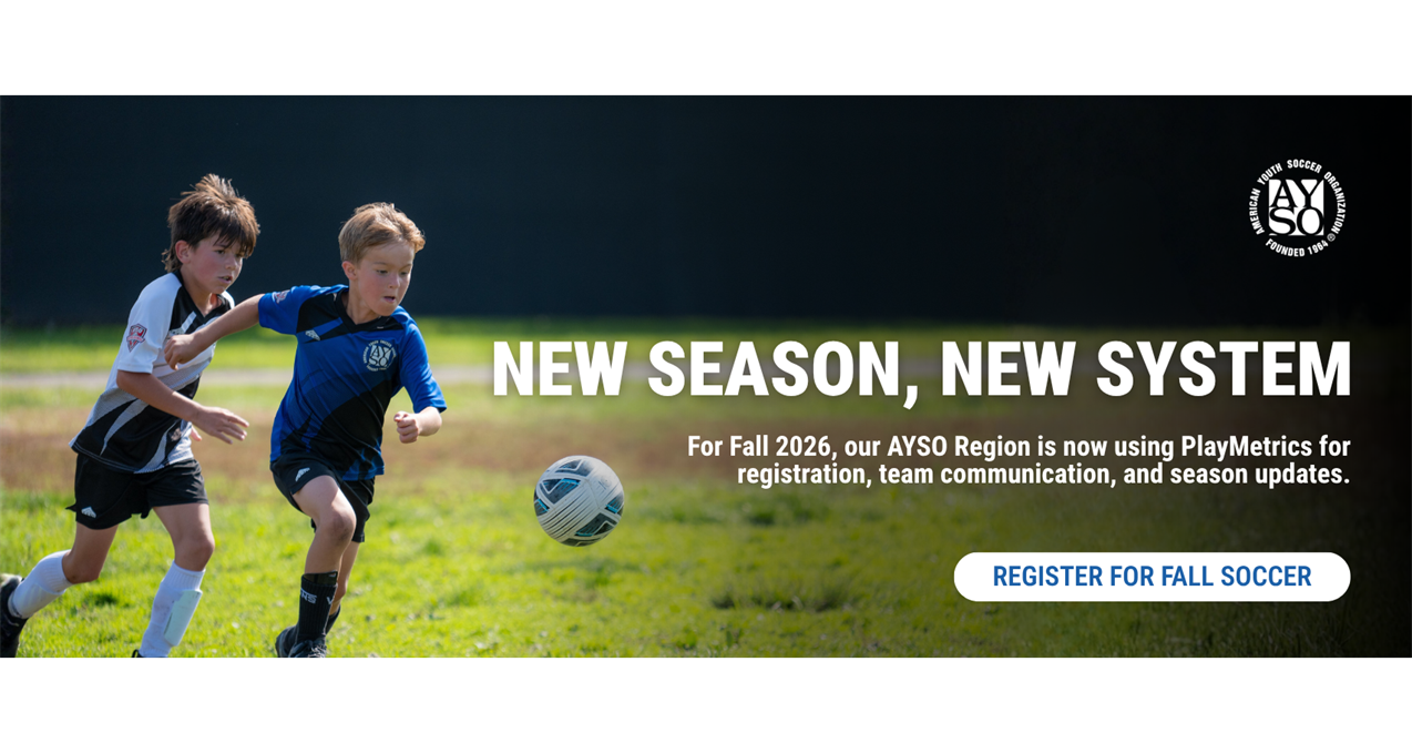 Fall 2026 Registration Region 914
